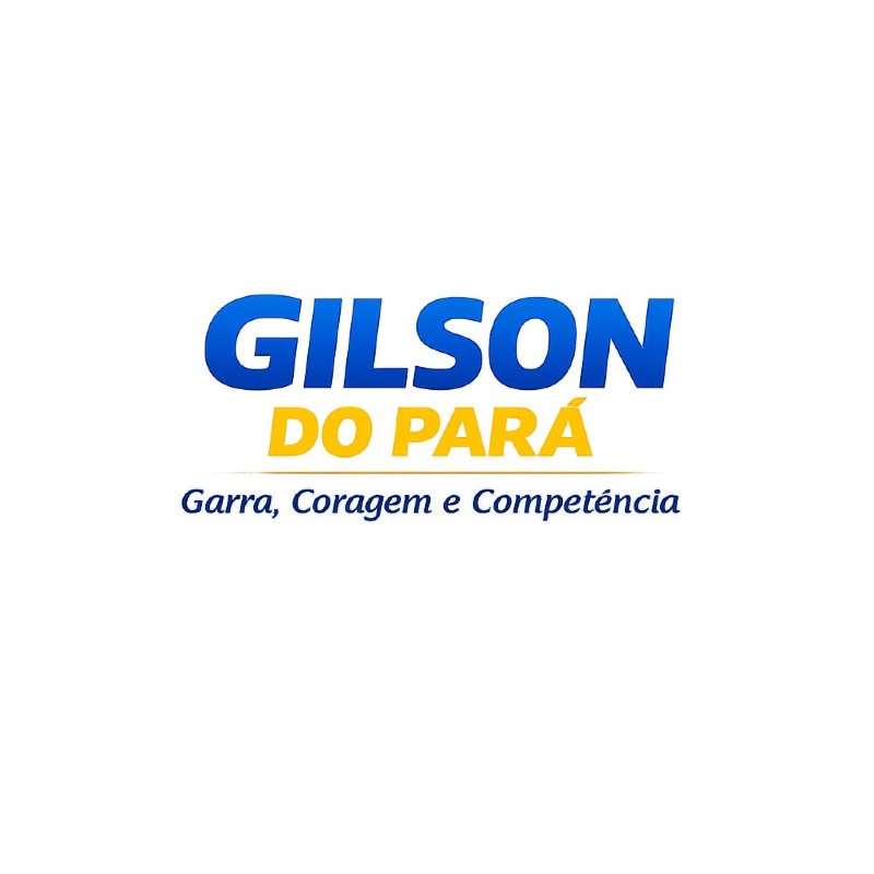 Arte do parceiro Gilson do Para